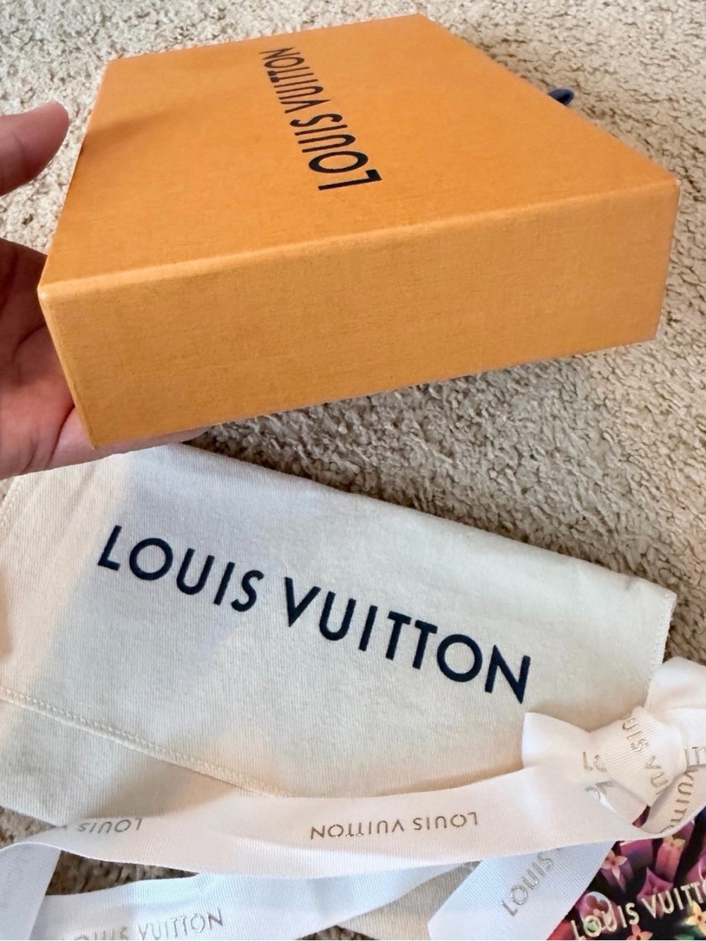 LOUIS VUITTON - Picture 7 of 12